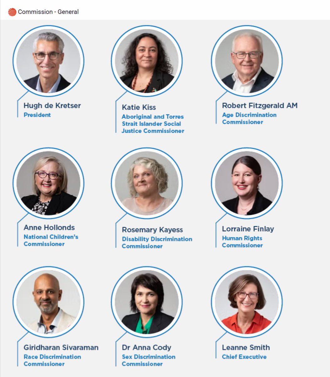 Albanese is expanding his portfolio by appointing a Climate Commissioner. He has appointed commissioners to suppress various aspects of speech, covering race, gender, age, Aboriginal issues, disability, and soon climate. Question the climate narrative, and you may face legal