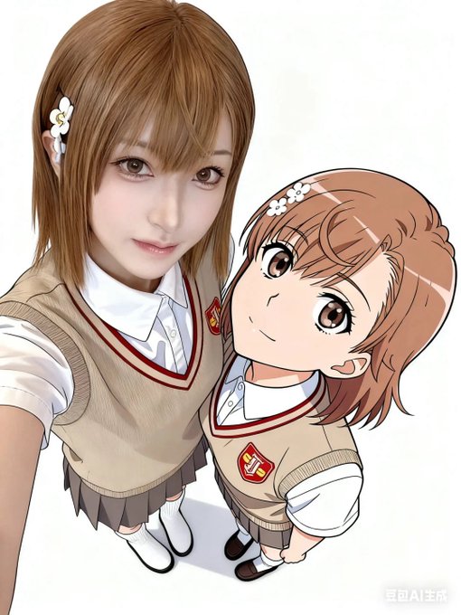 コスプレイヤーちーずのTwitter画像4