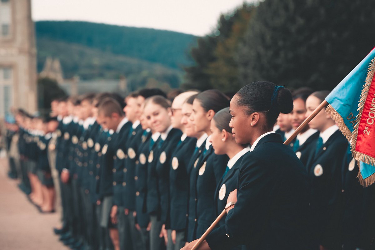 Direction ressources humaines de l'armée de Terre tweet media