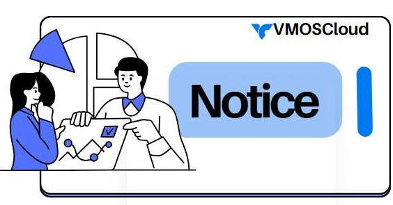 VMOSCloud's tweet image. Hi, 
We will have a system maintenance on Sep 24 at 01:00 (UTC+8). The process is expected to take 3-4 hours. 
During this period:
1⃣Device will auto restart during maintenance, which is normal and pls do not make changes on device.
2⃣Any issues pls contact our support team.