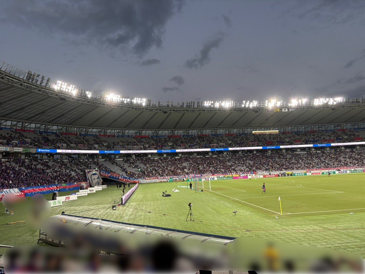 今日はここから🔵🔴
ありがたいご縁に感謝🥺！！