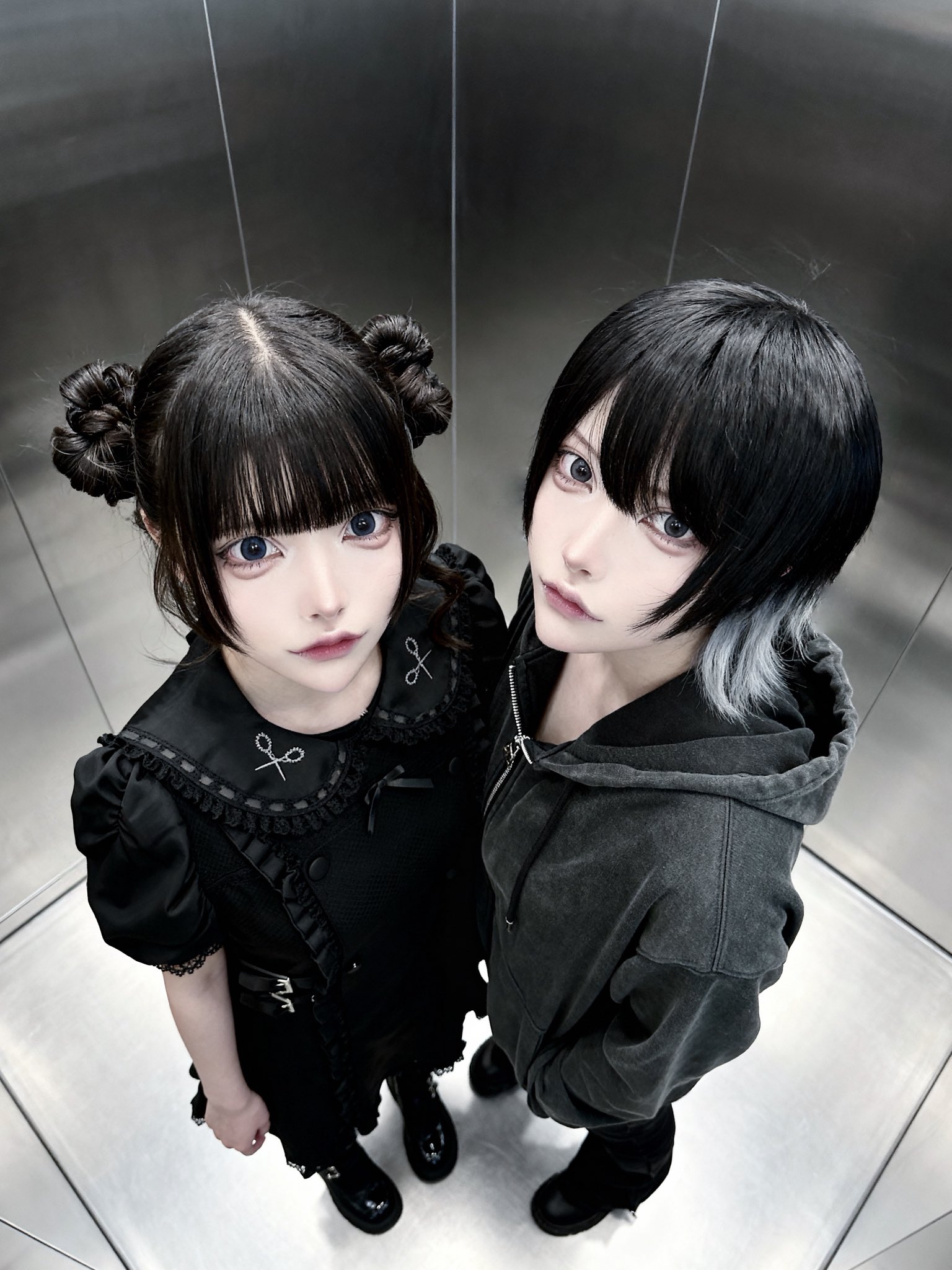 めあり めあり (@mar_doll_) / X
