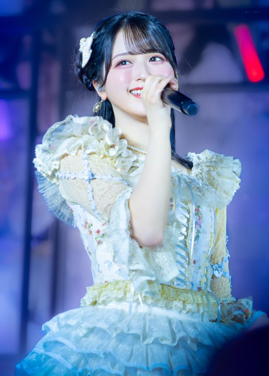 ＝LOVE 8周年ツアー 個別ポロシャツ 佐々木舞香 イコラブ 8周年ツアー ポロシャツ 佐々木舞香 ＝LOVE フリー