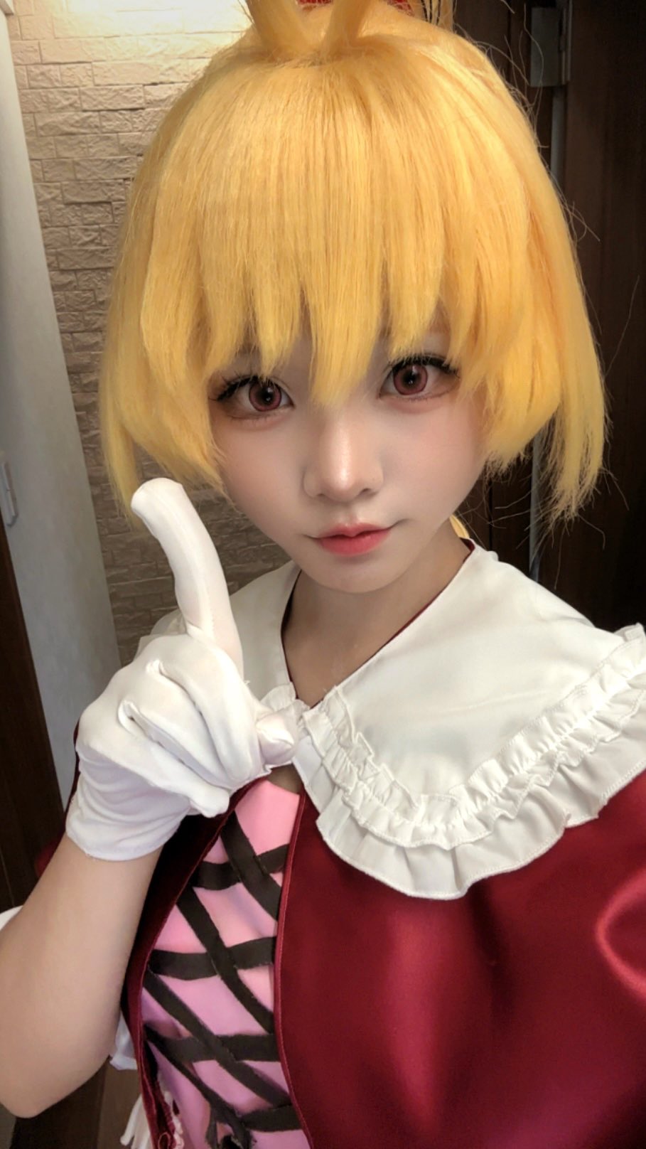 なぎち。10/4TDC (@k7_x46) / X