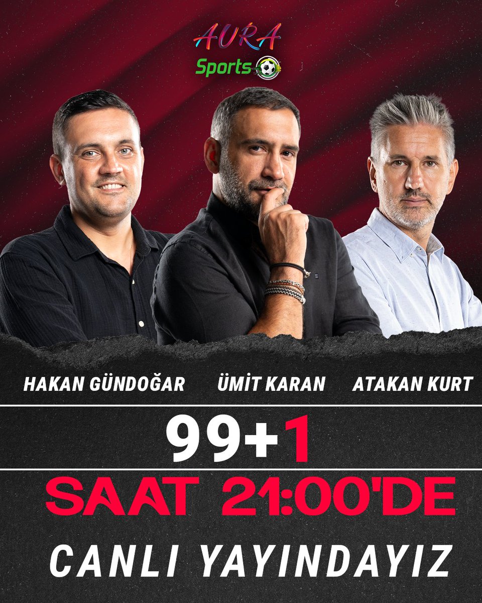 Aura Sports tweet media