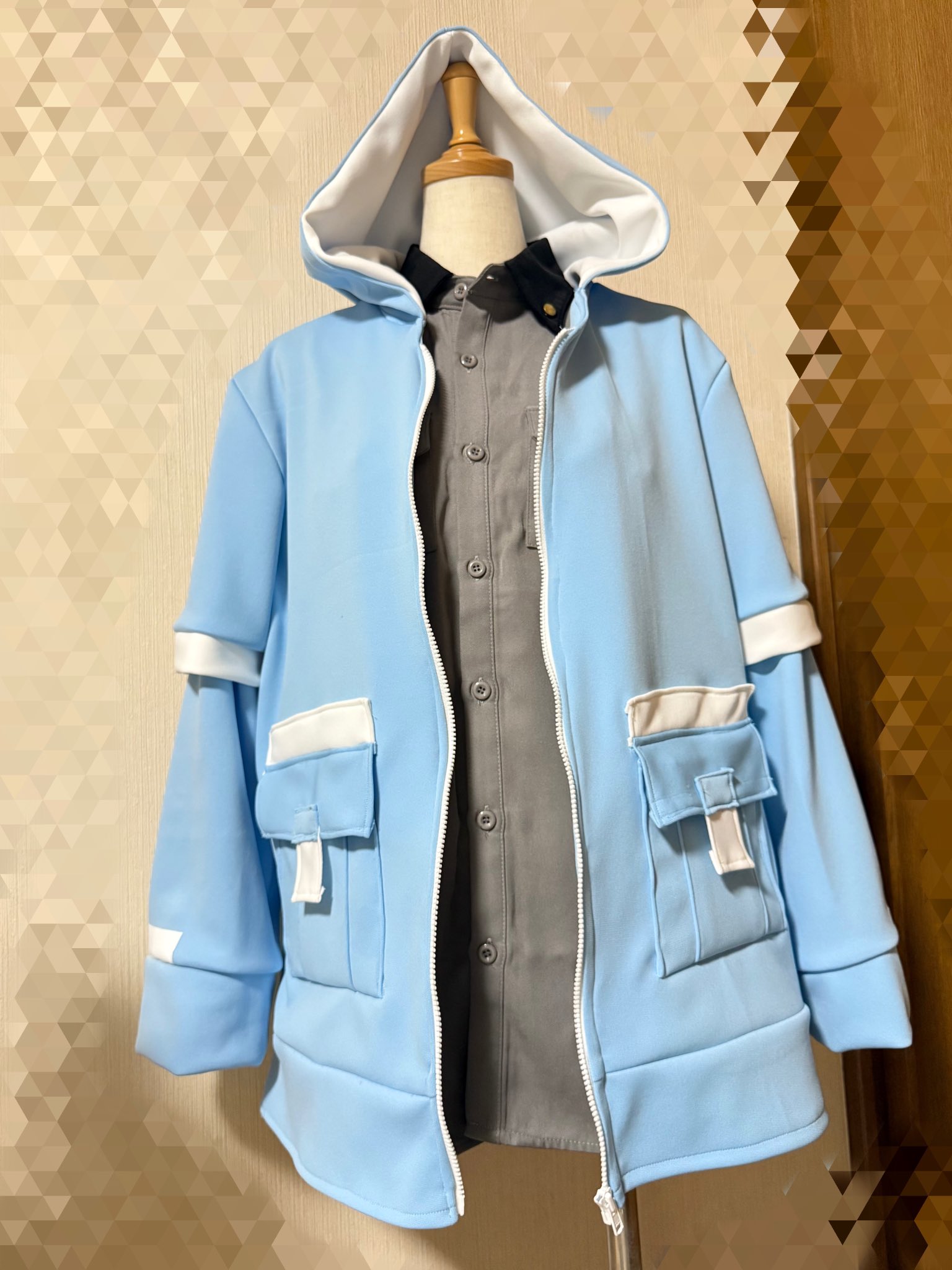パーカーまとめ売り　バラ売り⭕️ ZARA CMXII スローガンプリント パーカー - メルカリ