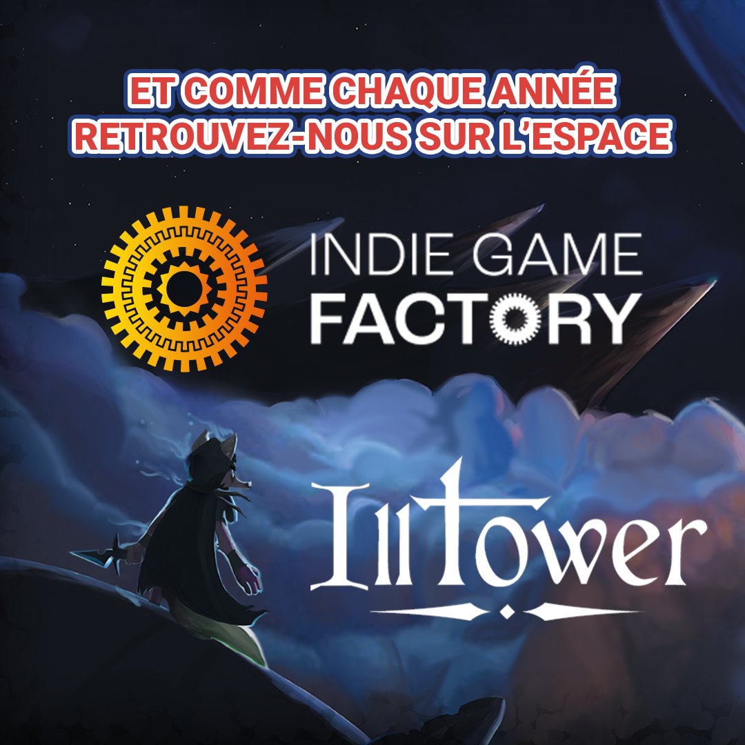 🇫🇷 Le concours pour gagner 2 pass 2 jours pour le Festival <a href="/Fest_Animasia/">Festival Animasia</a> est en ligne sur notre compte Instagram !

➡️instagram.com/p/DO8JuAkCCYm/…

Les conditions de participation sont dans la description du post🤞