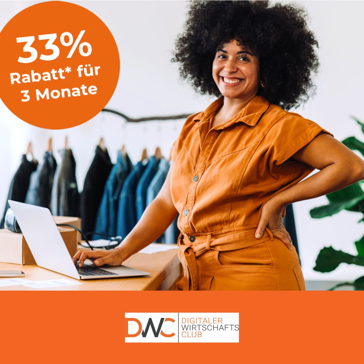 DigitalDwc's tweet image. 🐾 Urlaubsposts. Katzenvideos. Memes.
Und dazwischen Ihre Anzeige?

👉 Mit Kleinanzeigen PRO erreichen Sie über 30 Mio. aktive Käufer:innen, die wirklich suchen – und kaufen wollen.
💡33 % Rabatt für 3 Monate!
👉dwc-digital.kleinanzeigen-pro.de

#KleinanzeigenPRO #MehrVerkaufen #B2B
