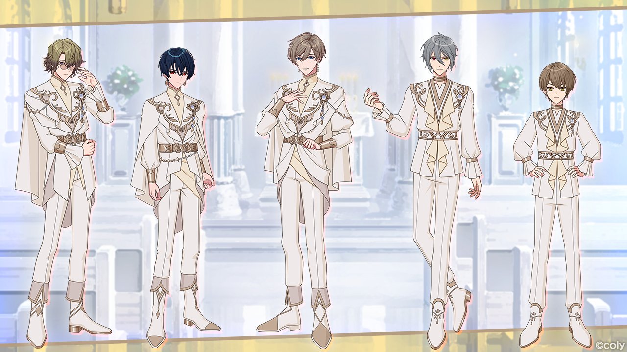 魔法使いの約束【公式】 on X: 