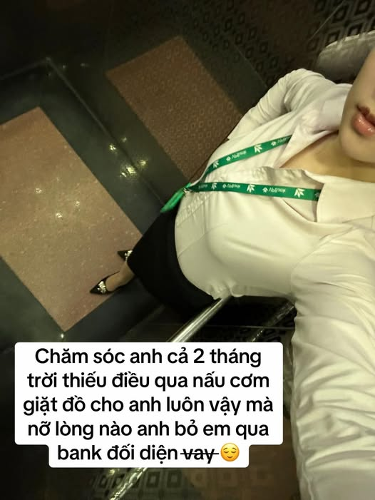 DungAtapay's tweet photo. Thất vọng tràn trề cho anh khách VIP https://t.co/g3nU3ZJqHb