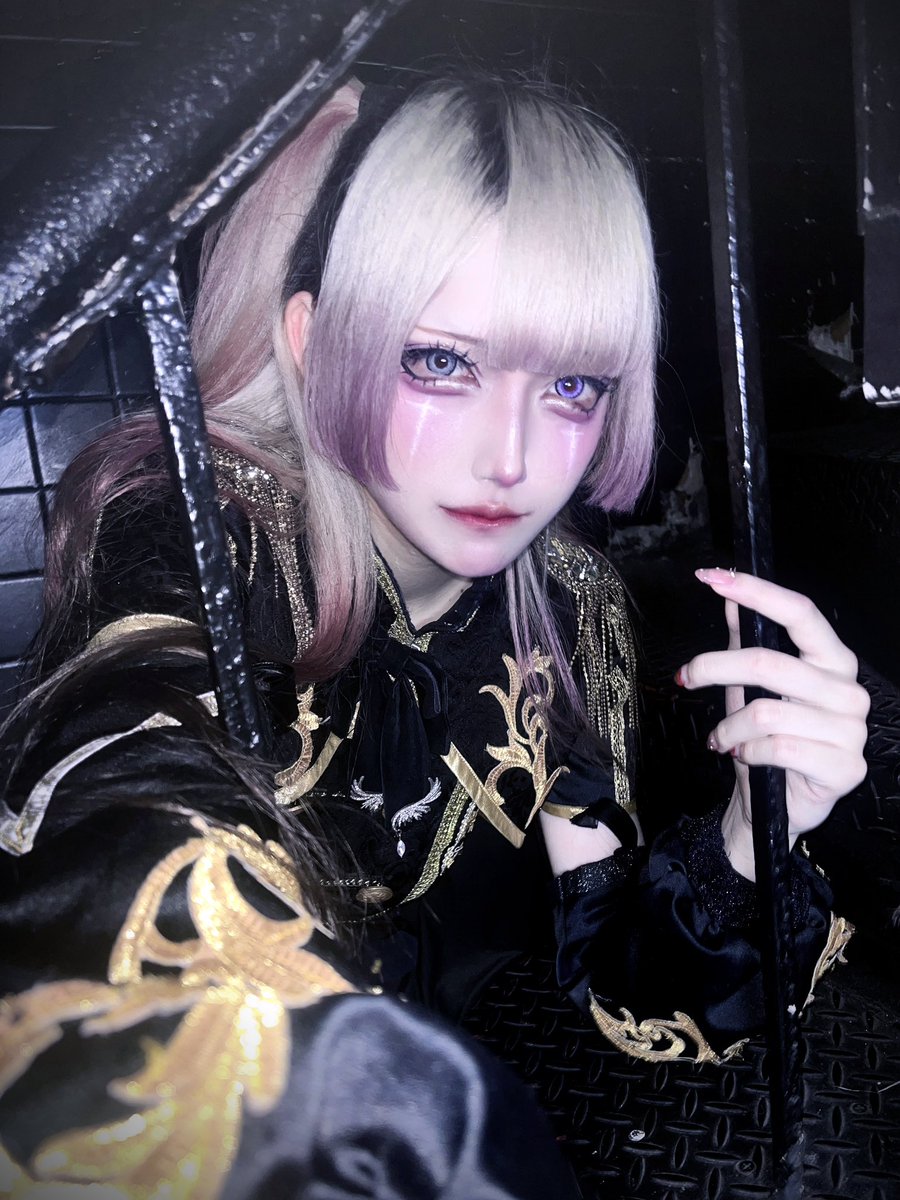 傷ついた分だけ愛せるようになったんだ✝︎†