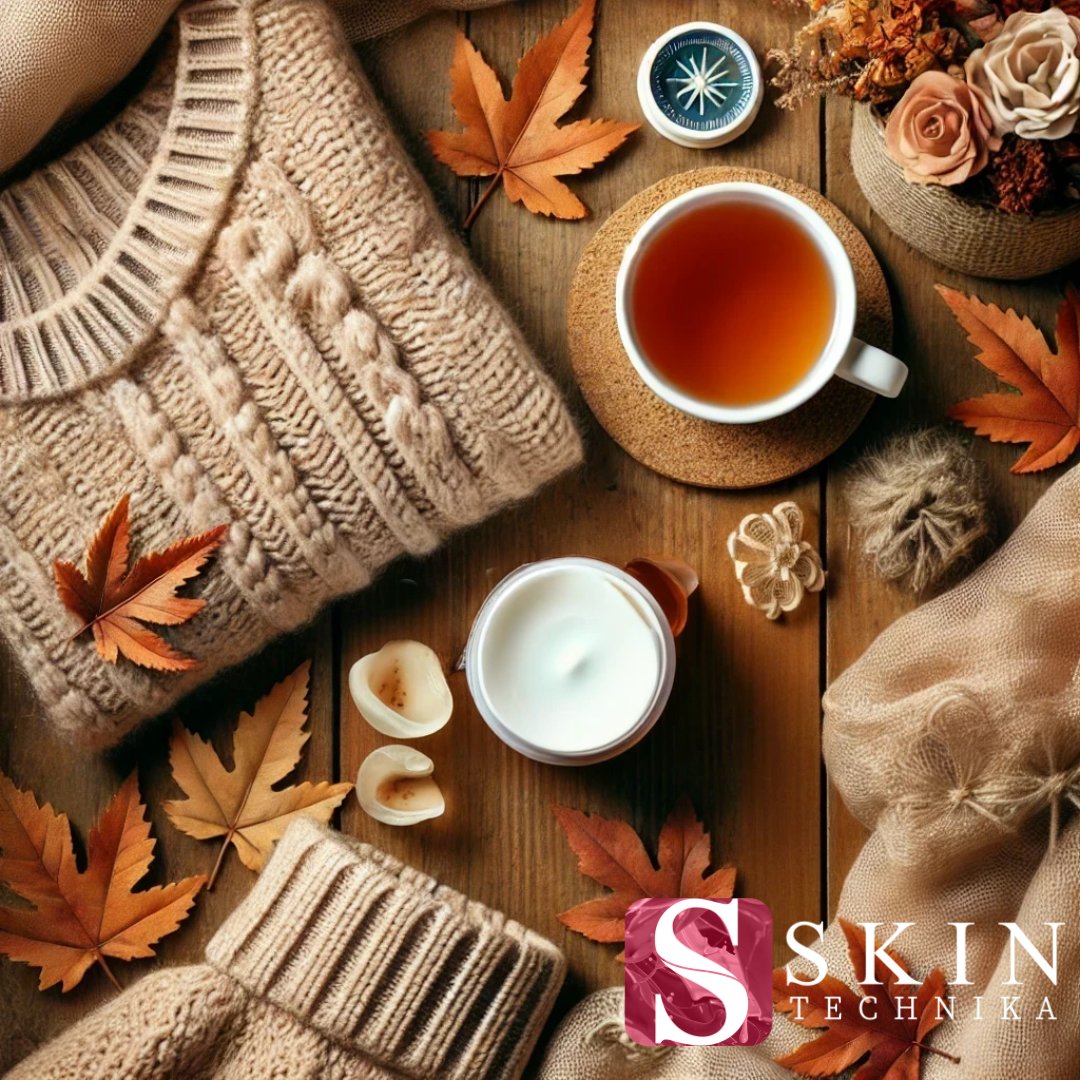 SkinTechnika's tweet photo. Reinicia tu Rutina de Cuidado de la Piel en Otoño

¡A medida que las hojas cambian, también debería hacerlo tu rutina de cuidado de la piel! Acne Away 
 retiene la hidratación mientras combate el acné. ¡Comienza tu reinicio de otoño hoy! https://t.co/iqxtsyo8Jx