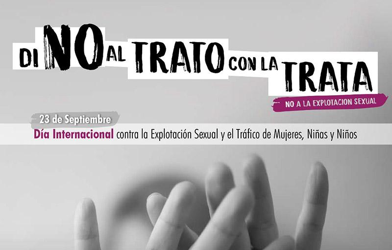 APIME (@apime_cv) on Twitter photo 23 septiembre. Día Mundial contra la Explotación Sexual y Trata de Personas. Desde APIME repulsamos cualquier tipo de acto de explotación y trata de personas.
#APIME
#infanciaadolescenciayjuventud
#díamundialcontralaexplotaciónsexualytratadepersonas 23 septiembre. Día Mundial contra la Explotación Sexual y Trata de Personas. Desde APIME repulsamos cualquier tipo de acto de explotación y trata de personas.
#APIME
#infanciaadolescenciayjuventud
#díamundialcontralaexplotaciónsexualytratadepersonas