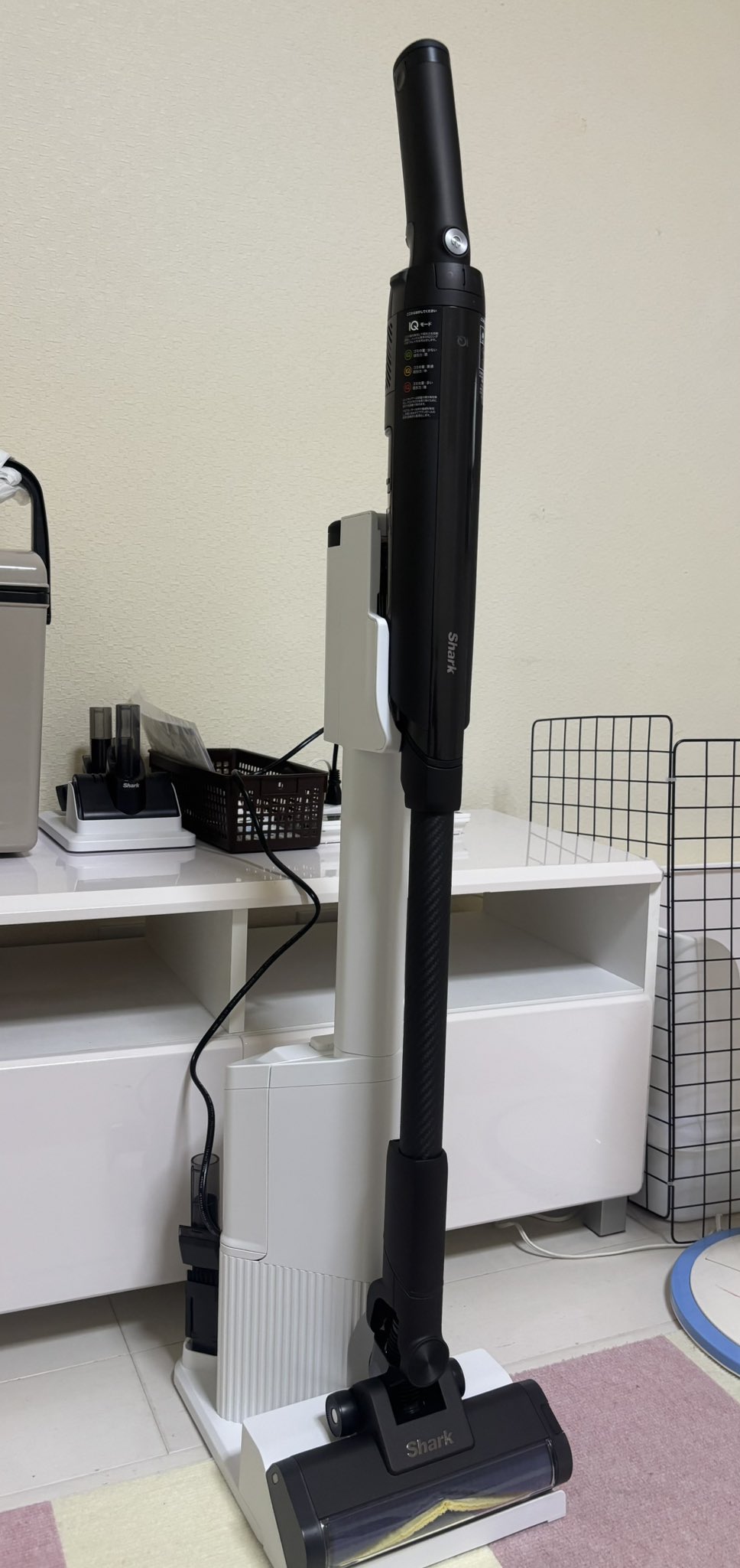シャーク　掃除機 Amazon | 【公式ストア限定】 Shark シャーク 掃除機 スティック