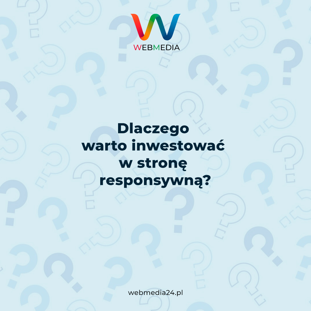 Webmedia_24's tweet image. 📱 Ponad 70% użytkowników korzysta z Internetu na smartfonach. Jeśli Twoja strona nie jest mobilna – tracisz klientów!

#webmedia #responsywnastrona #stronywww #stronainternetowa #digitalmarketing #SEO #pozycjonowanie #internetbiznes #onlinebiznes #biznesonline