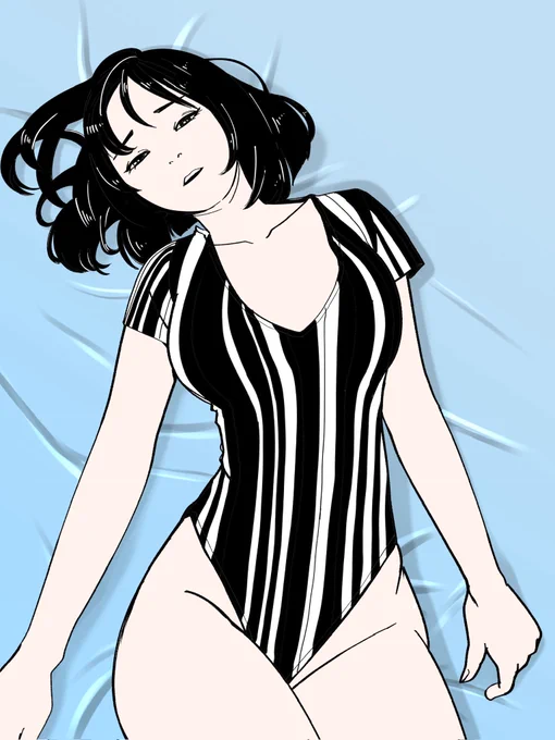 参加させていただきます こんなの描いてます。 仲良くしてくださいね