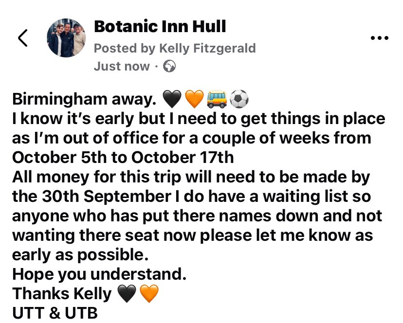 Botanic Inn Hull (BOTANIC HOTEL) (@innhull) on Twitter photo 