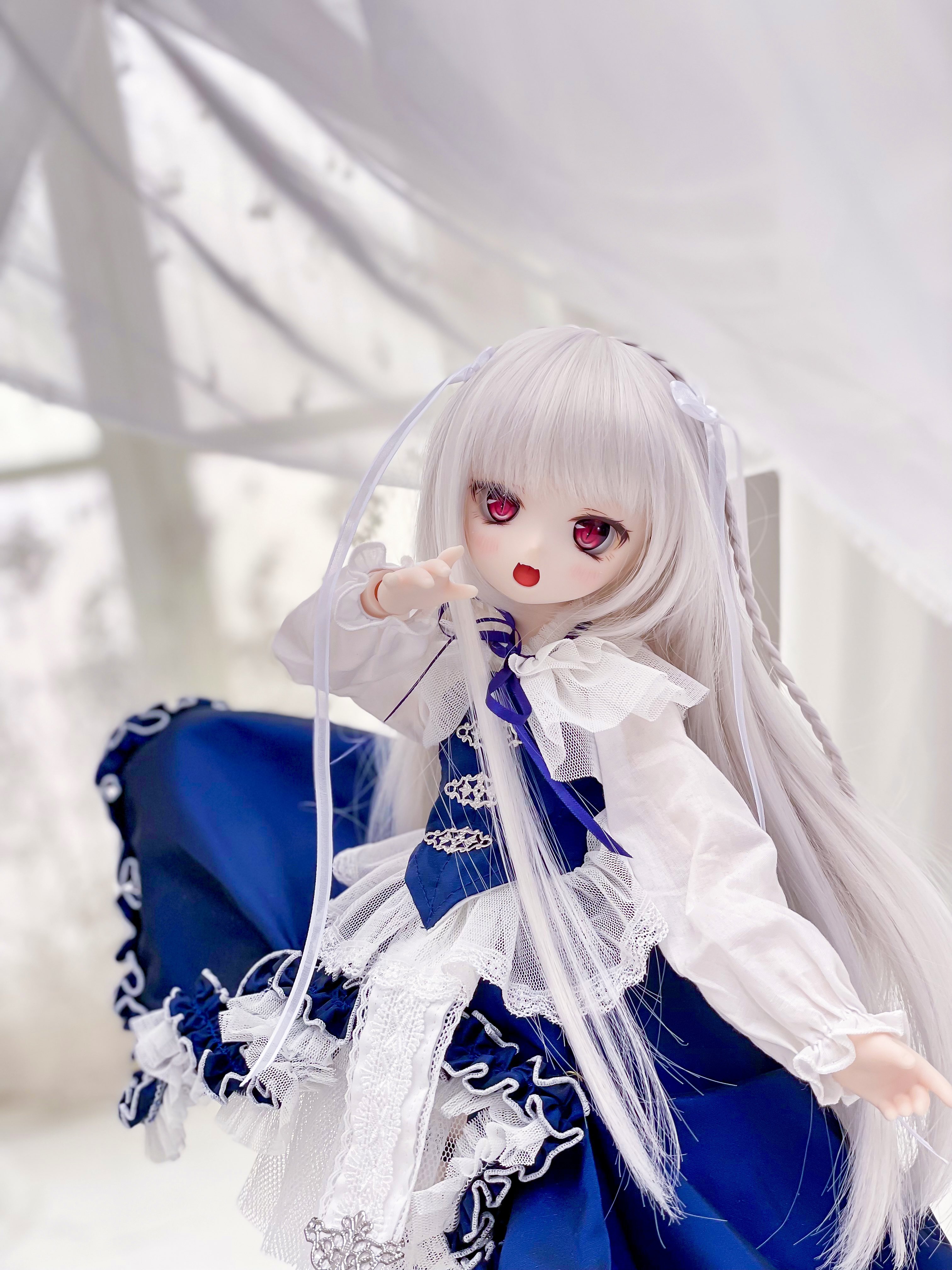 すとふぇす るぅとくん フルグラ 新品・未使用・未開封 桜兎フルガ(おとちゃん)𓏸𓈒𓂃11/16 #cluster_idol_fes𓂃𓈒𓏸