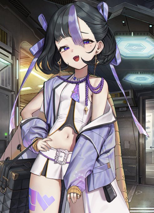 Twitterのコスプレ画像28