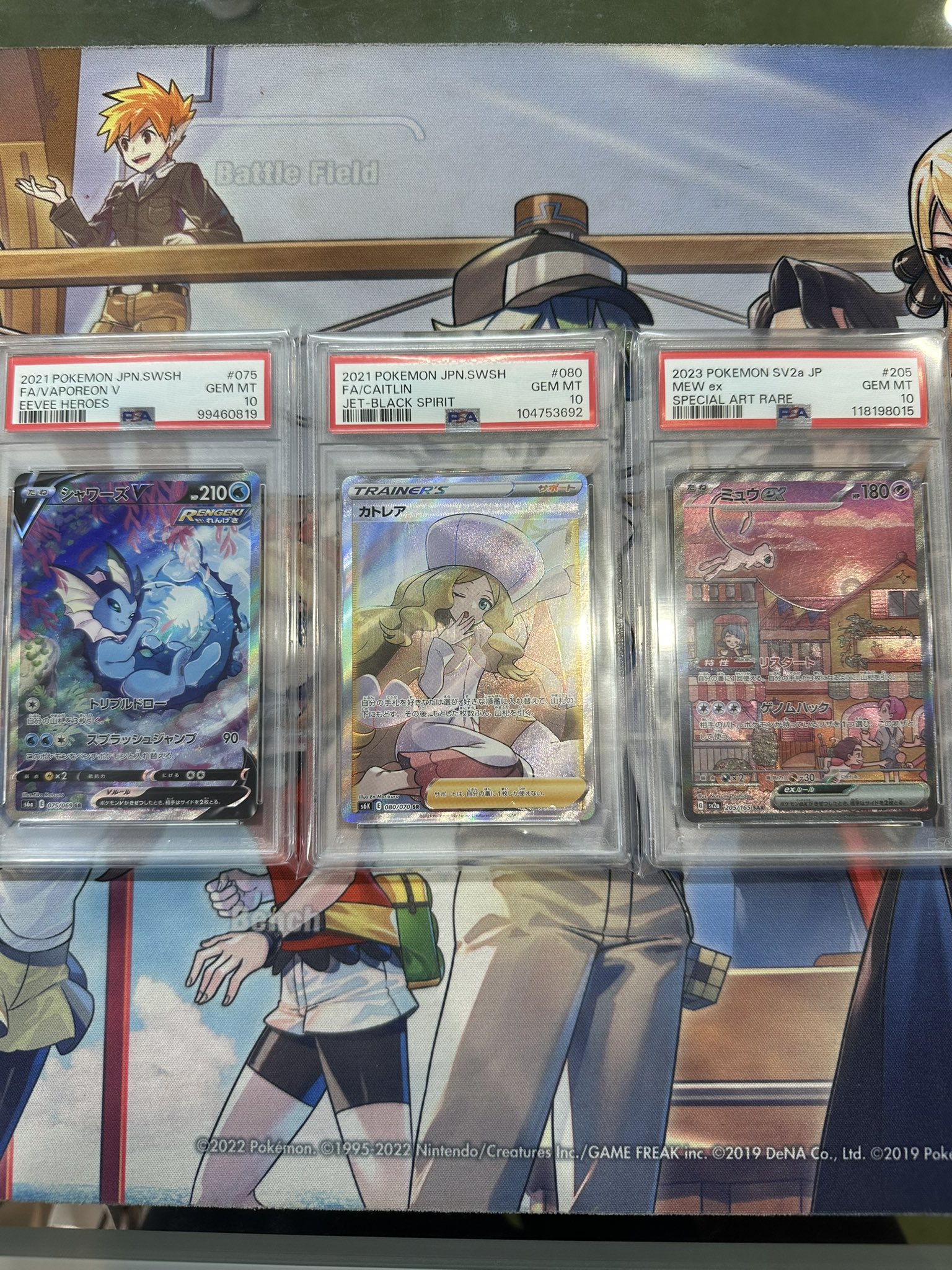 TCG専門店 トレカブルー TOREKA BLUE 博多本店 on X