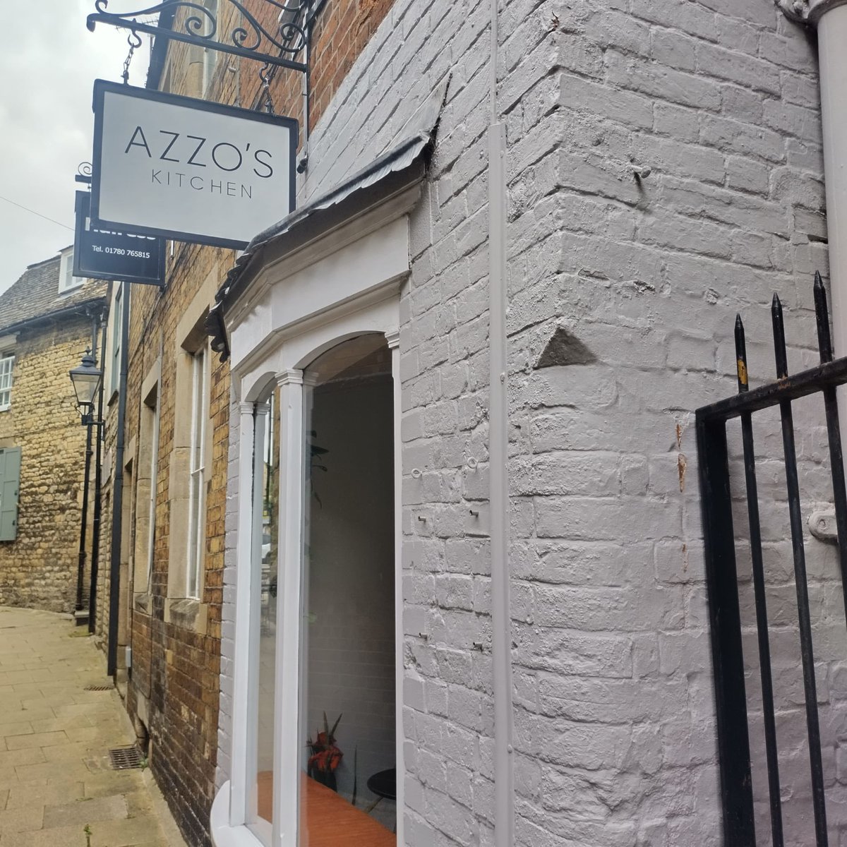 Daniel Lambert tweet media