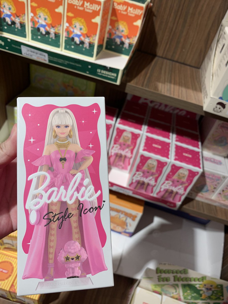 ventripayo's tweet photo. 🛒 wts lfb pop mart ph • open for pasabuy!

🧾BARBIE SERIES 

— 50% nrdp to proceed, no canx pls
— can do meet ups, sdd, and shipment
— pasabuy fee: ₱30 per item 

✅ any pop mart items available
→ collecting orders, will order for next week

reply/dm to order! https://t.co/3WJy5PZ3Cw