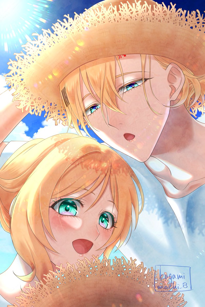 かがみもち (@_kagamimochi_8) / Posts / X