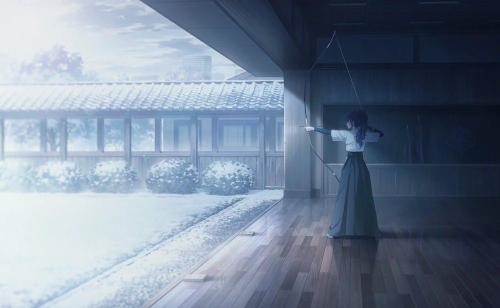 ⋆ ˚｡⋆୨୧˚ // MAFURUI AU OF THE WEEK

Sports AU! What sports would they play? Would they play against each other?

- 🧊