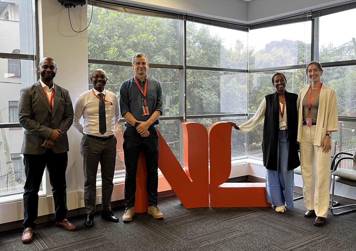 We are proud of the 🇳🇱 embassy’s constructive cooperation with #HALO - an important partner in de-mining all across Somalia and enhancing the safety for all its citizens. #demining #HumanitarianAid #NGO