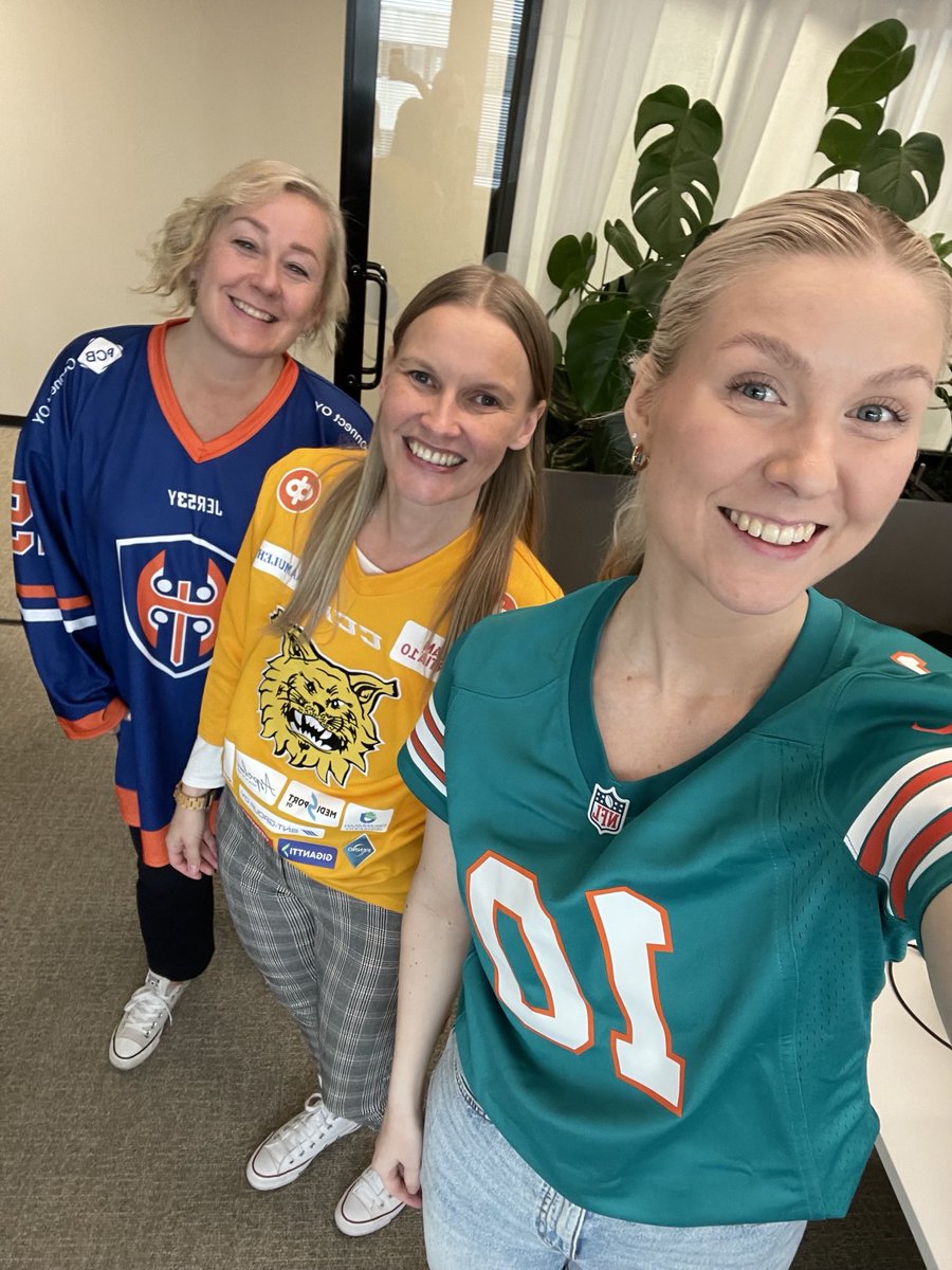 Heidi Moksén tweet media