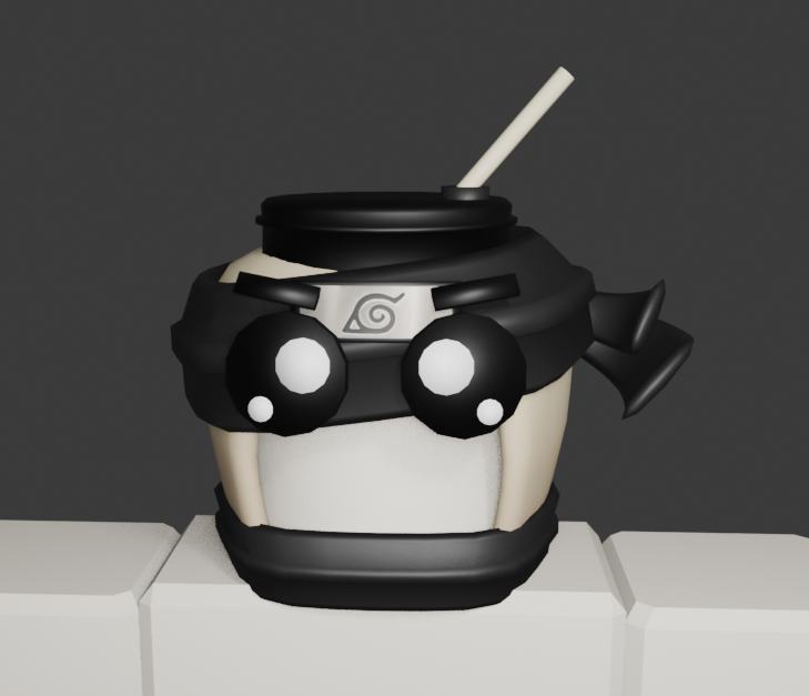 UGC Time! Is it cute enough for the children? 👀⭐