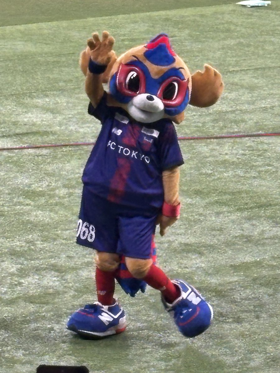 流れ来てる！流れ来てる🔵🔴
ケチャドバ期待(っ ॑꒳ ॑c)ﾜｸﾜｸ