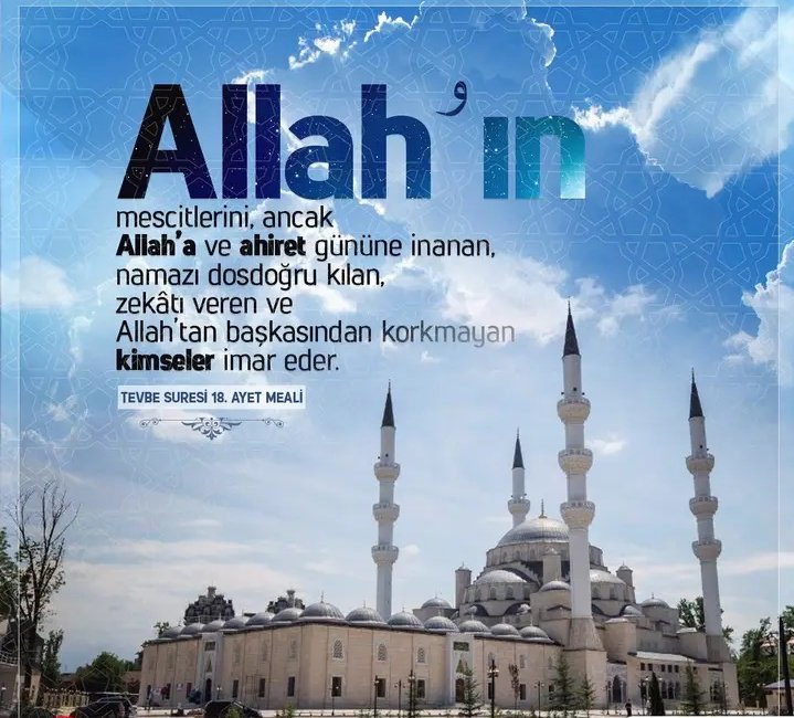 mehmedsema's tweet photo. #NamazHerMümineFarz
#NamazGozumunNuru
💚💛💖💙
Medet Allahım Medet
AzizAllah
İzmir icin ÖĞLE ezanı
Hayye ales-salâh
Hayye alel-felâh
Haydi Namaza
Haydi Kurtuluşa
Ya Rabbim
Medet eyle bizlere
Sen yardım etmezsen kimeder ki
Medet eyle ümmetime
#BizeAllahYeter
#LetSumudToGaza https://t.co/l5tAQa6tFq