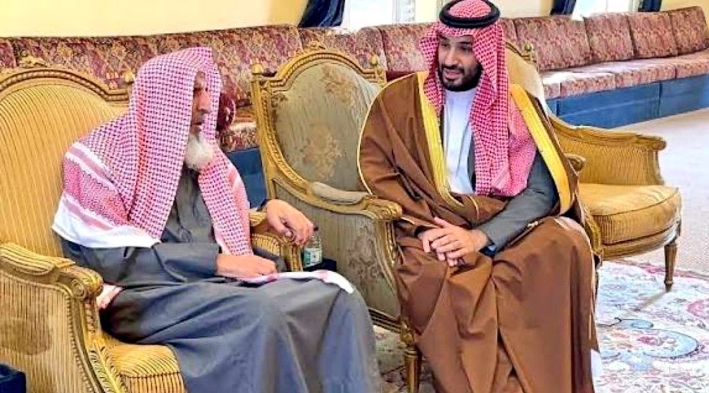 abokzm's tweet photo. #مفتي_عام_المملكة 
رحم الله سماحة الشيخ عبدالعزيز بن عبدالله بن محمد آل الشيخ، المفتي العام للمملكة ورئيس هيئة كبار العلماء. 

 أحسن الله عزاء الأمة الإسلامية في فقده، وجزاه الله خير الجزاء عما قدم للإسلام والمسلمين. https://t.co/xYFVTKpyD2
