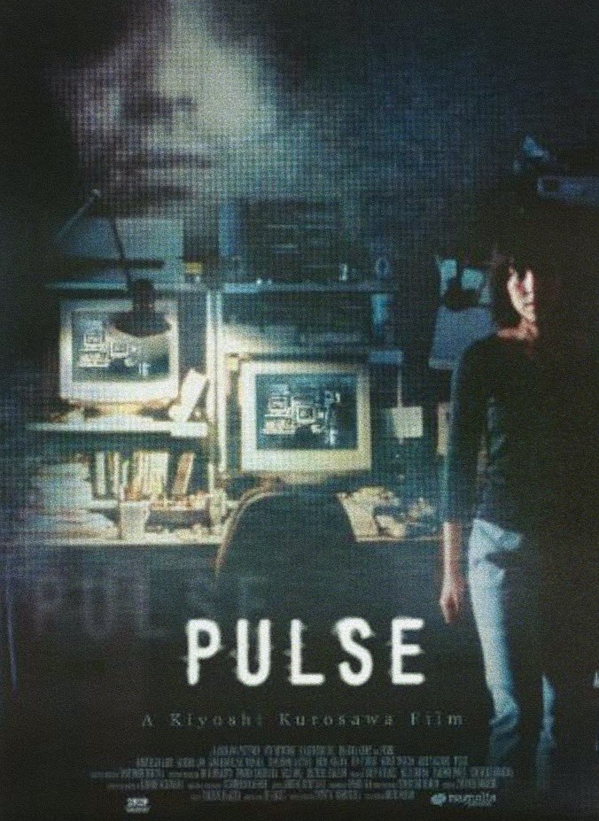 user vs their comfort horror