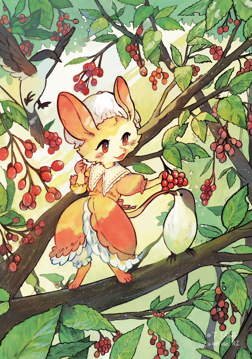 🍀즈세는 즈:세이지☘️🔜furrymosa7 (@drawingfffiesta) on Twitter photo 