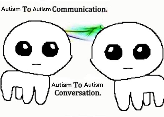 TO ALL THE BOYS x KOMI CANT COMMUNICATE

16yo Lena Mei discovers her neurospiciness while learning Mandarin with a 10/10 autistic polyglot

#UnhingedPit #YA #R #W