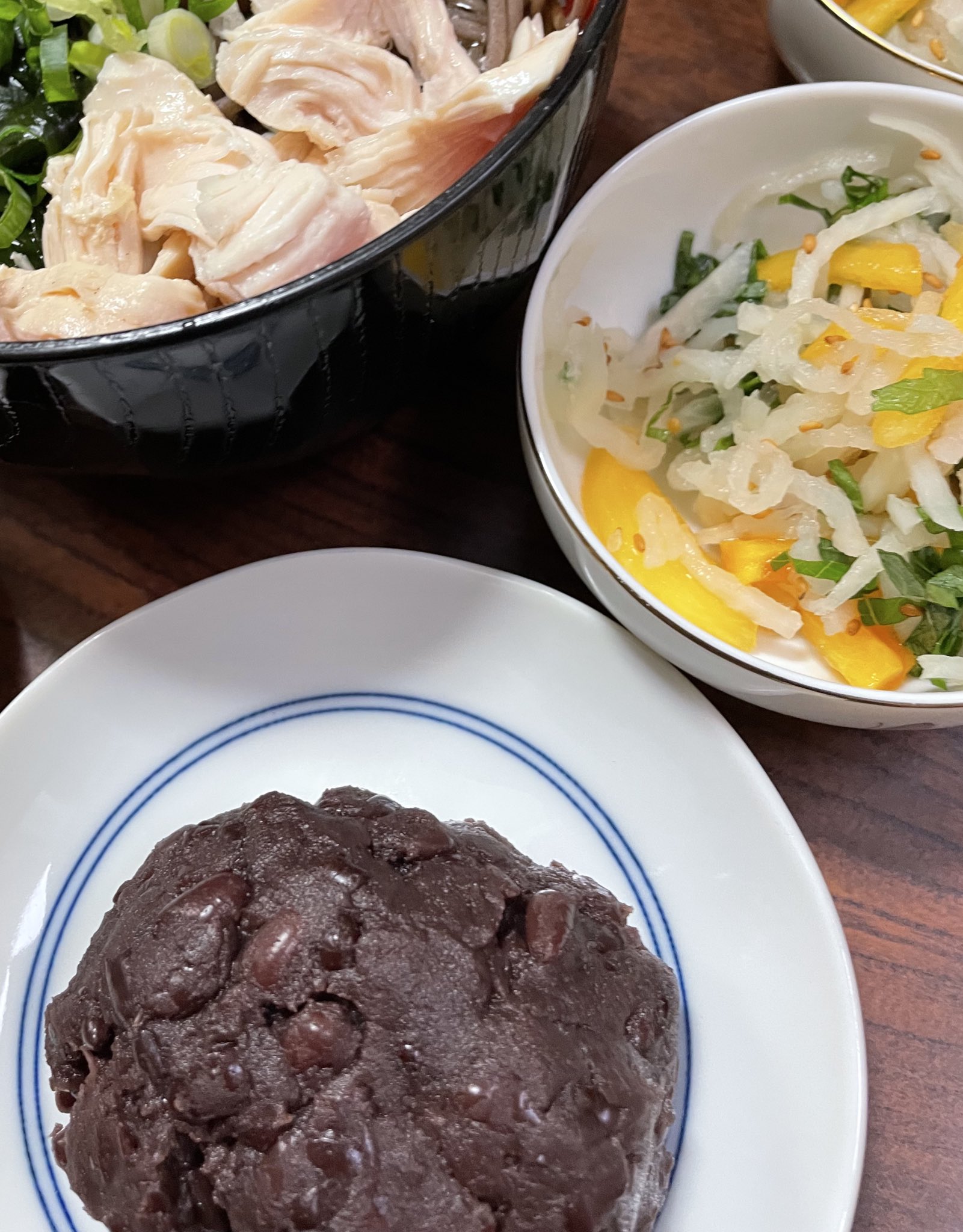 美味しいお蕎麦を 御倉屋 on X: 