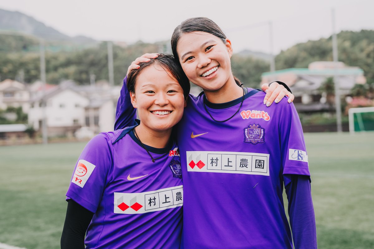 Birthday Party🥳🎂🎉 #小川愛 #サンフレッチェ広島レジーナ