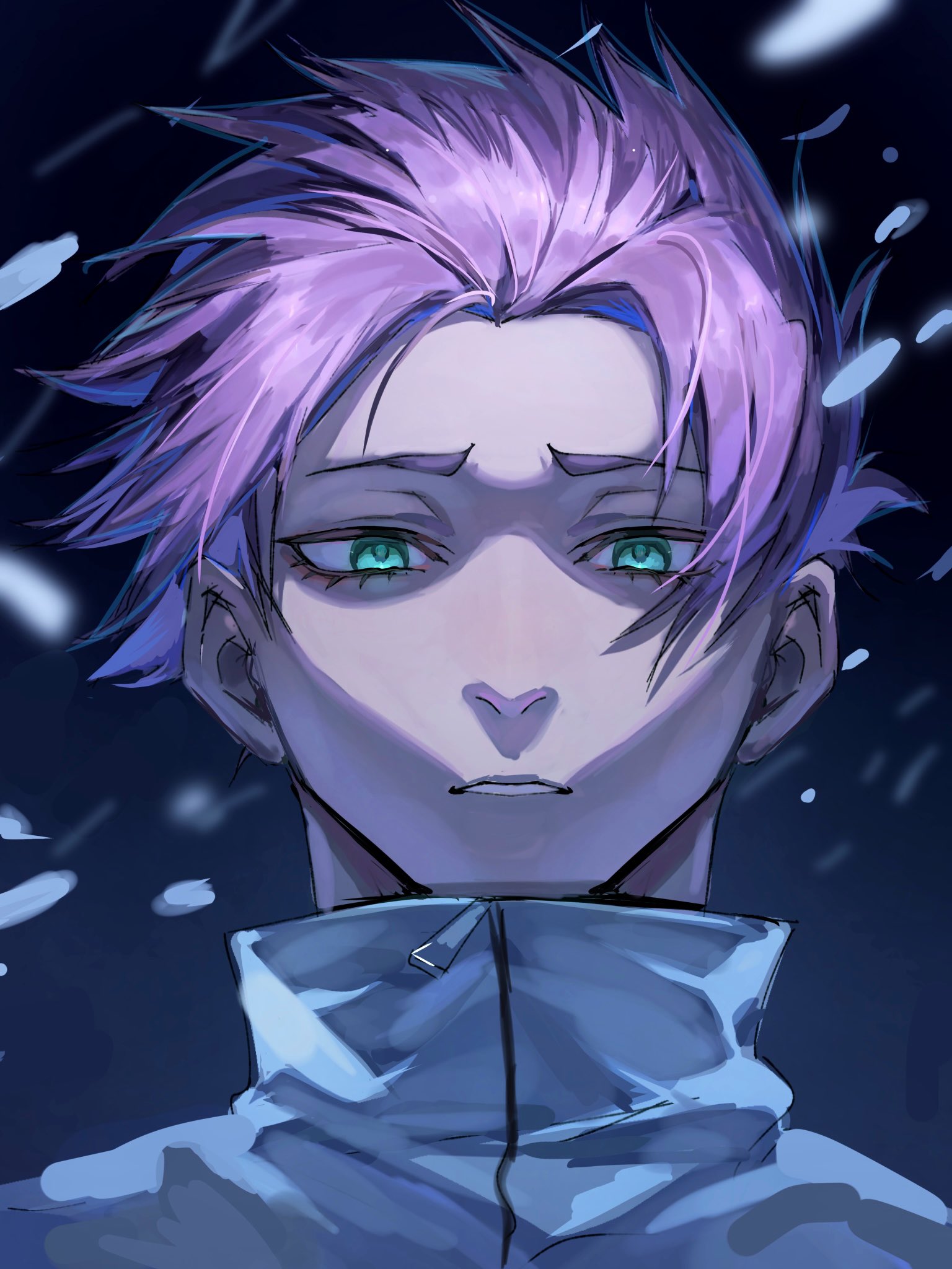 糸師冴 - Search / X