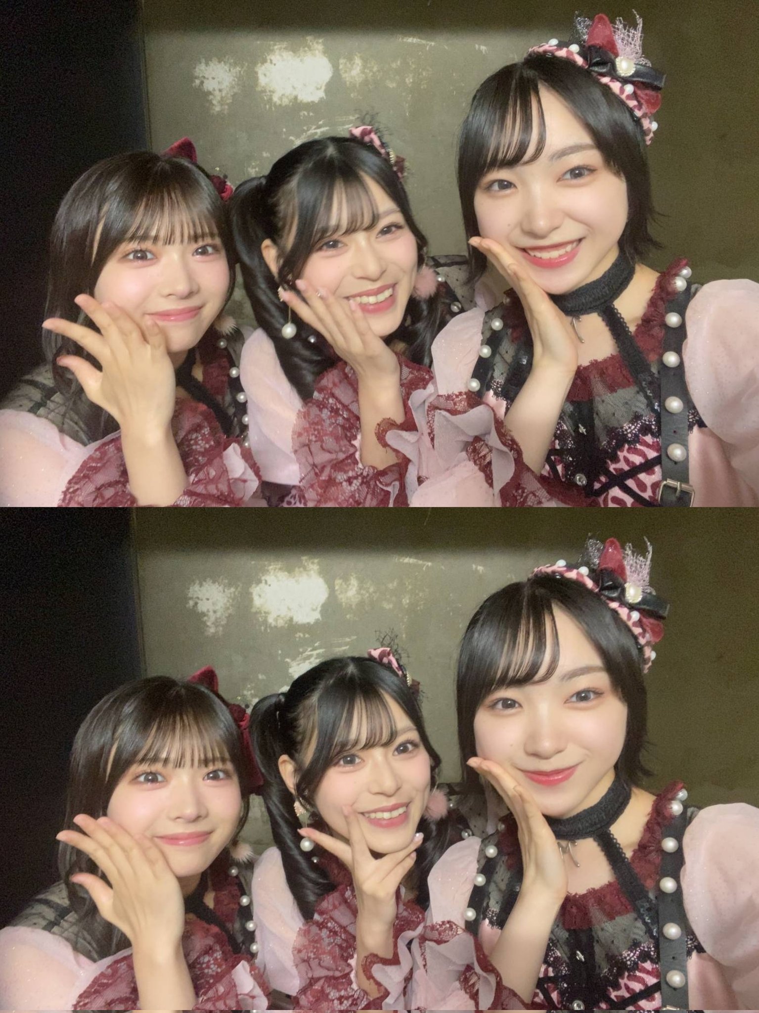 吉見純音🎹🐙NMB48 on X: 