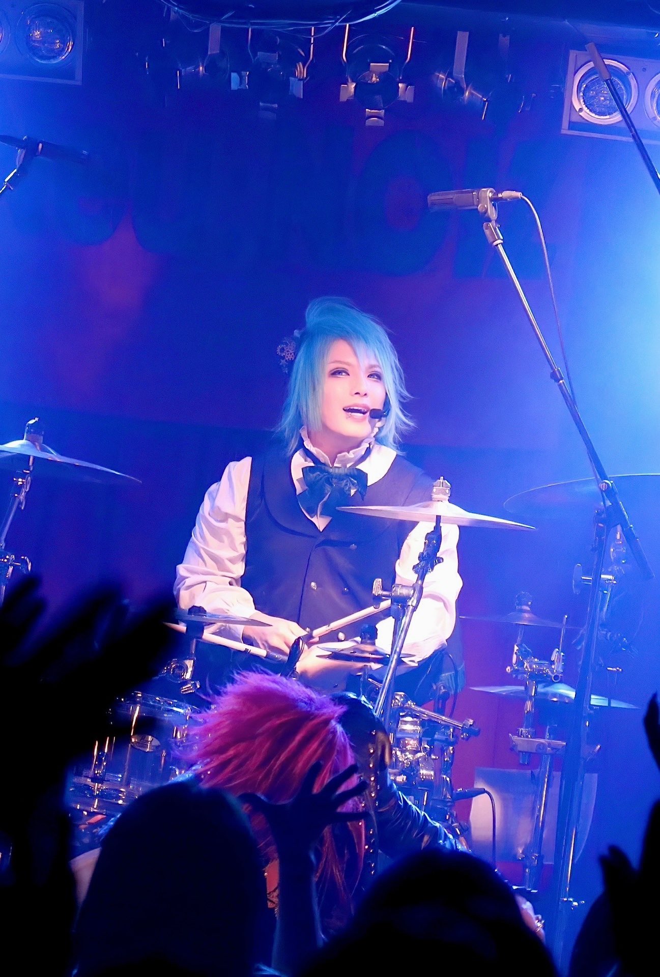 アイドル UCHUSENTAI:NOIZ YAMATO UCHUSENTAI:NOIZ - Neu:NOIZ Offical Website