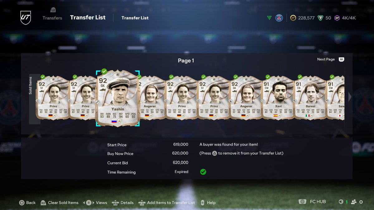 rxckydusa's tweet image. Over 4M+ coins ✅️

My first 4 pages of Icons I sold last few days.

Icon guide video is ready. Will send it to 20 people 🤝. Just RT &amp;amp; Like this tweet and ofc follow me.

Why I trade with Icons:
- Rare cards. Especially at night.
- Icon rising day by day
- ALOT of demand