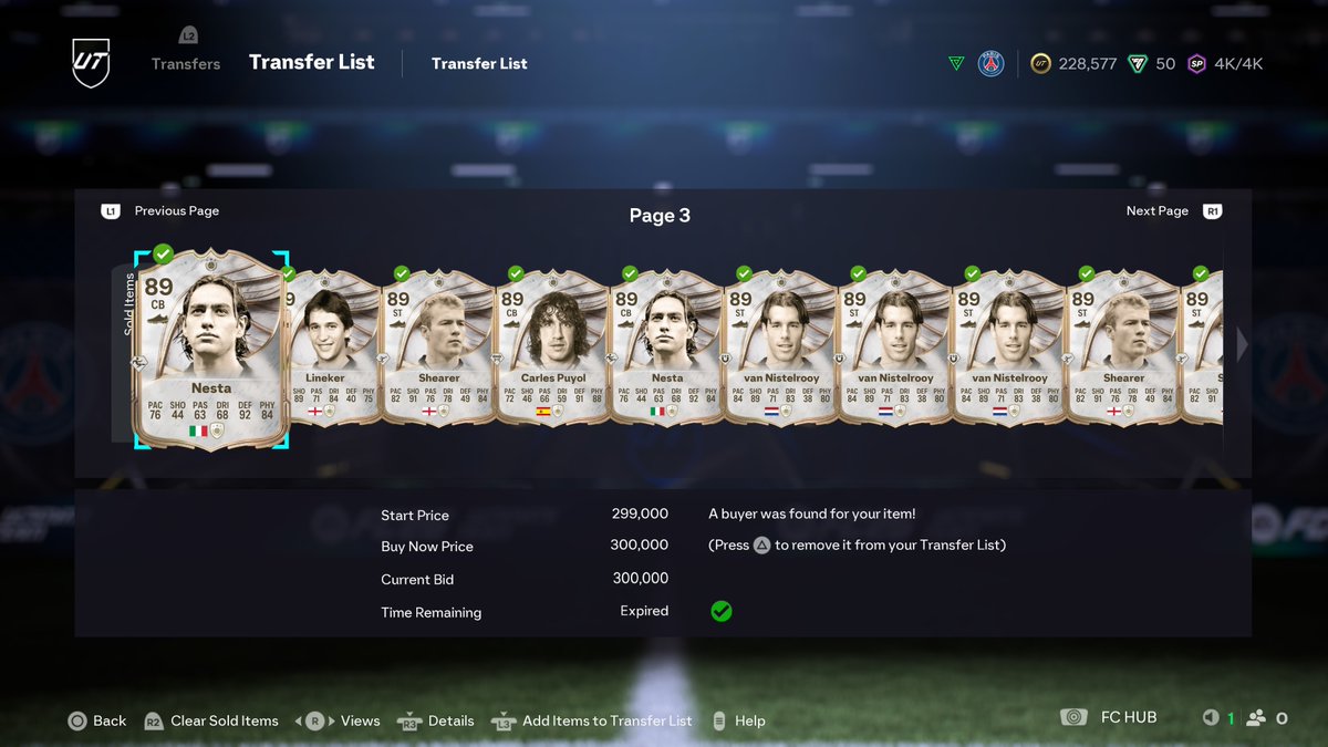 rxckydusa's tweet image. Over 4M+ coins ✅️

My first 4 pages of Icons I sold last few days.

Icon guide video is ready. Will send it to 20 people 🤝. Just RT &amp;amp; Like this tweet and ofc follow me.

Why I trade with Icons:
- Rare cards. Especially at night.
- Icon rising day by day
- ALOT of demand