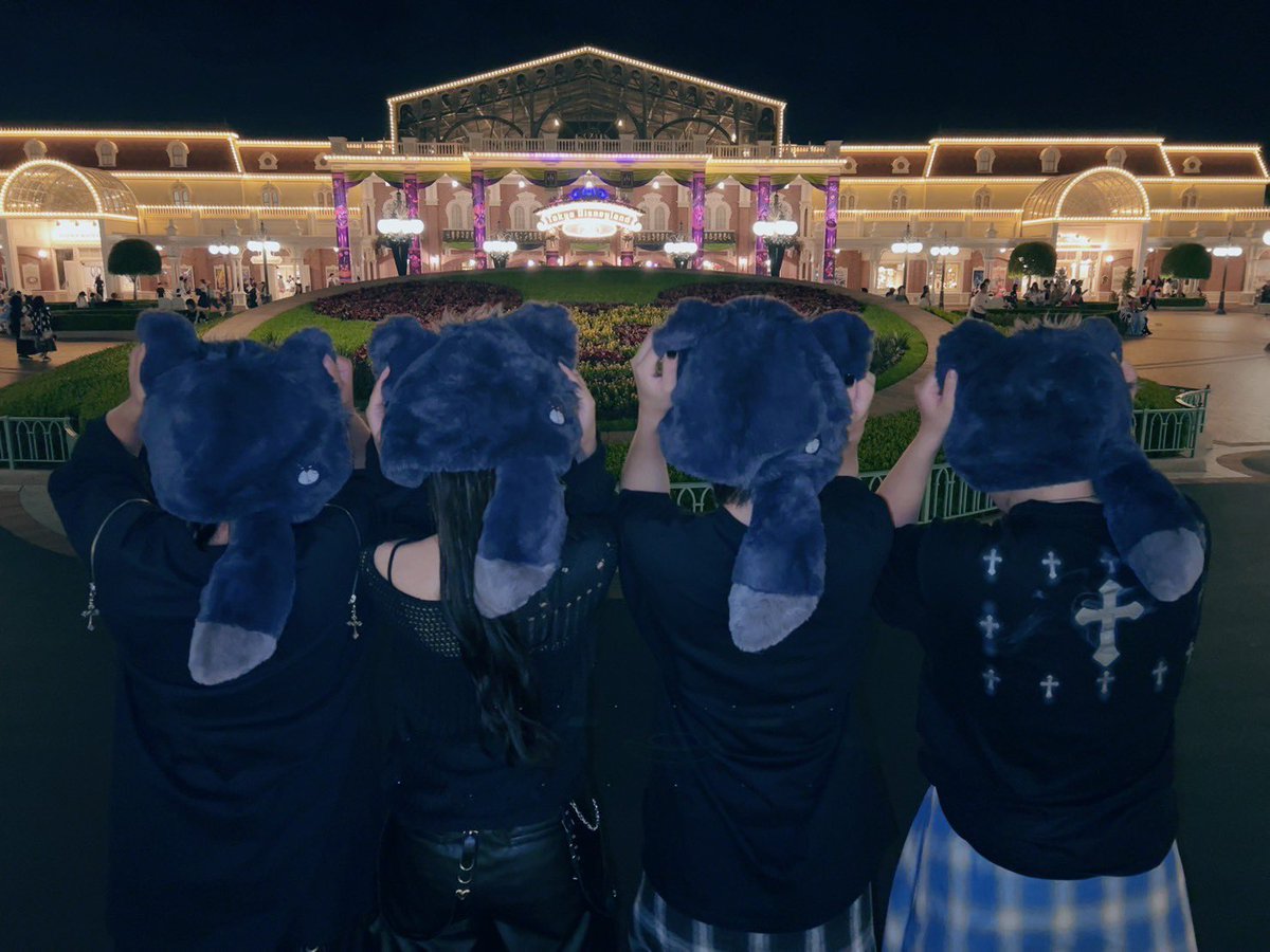 Yuki_pomeranyan tweet picture
