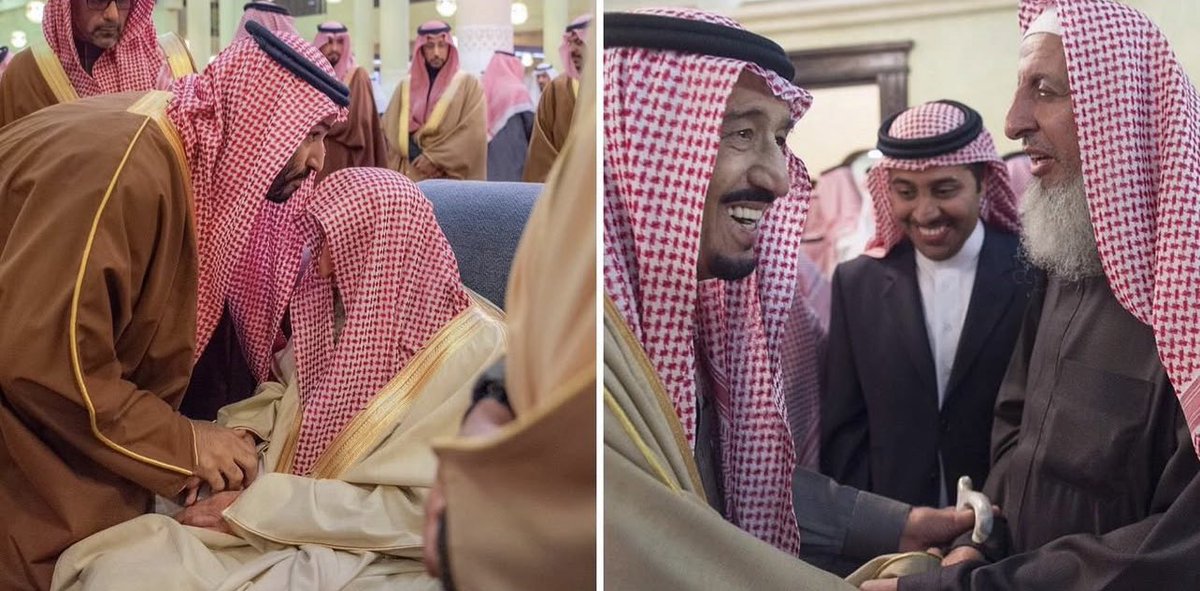 alsaud1ksa's tweet photo. رحم الله سماحة الشيخ العلامة
عبدالعزيز بن عبدالله آل الشيخ 
مفتي عام المملكة وأسكنه الله فسيح 
جناته وجعل ماقدم في حياته في ميزان حسناته

خالص التعازي لمولاي خادم الحرمين الشريفين
ولسمو سيدي ولي العهد الأمين حفظهم الله  

ولأسرته وللأمة الإسلامية 
وإنا لله وإنا إليه راجعون https://t.co/o0Au4ON9DP