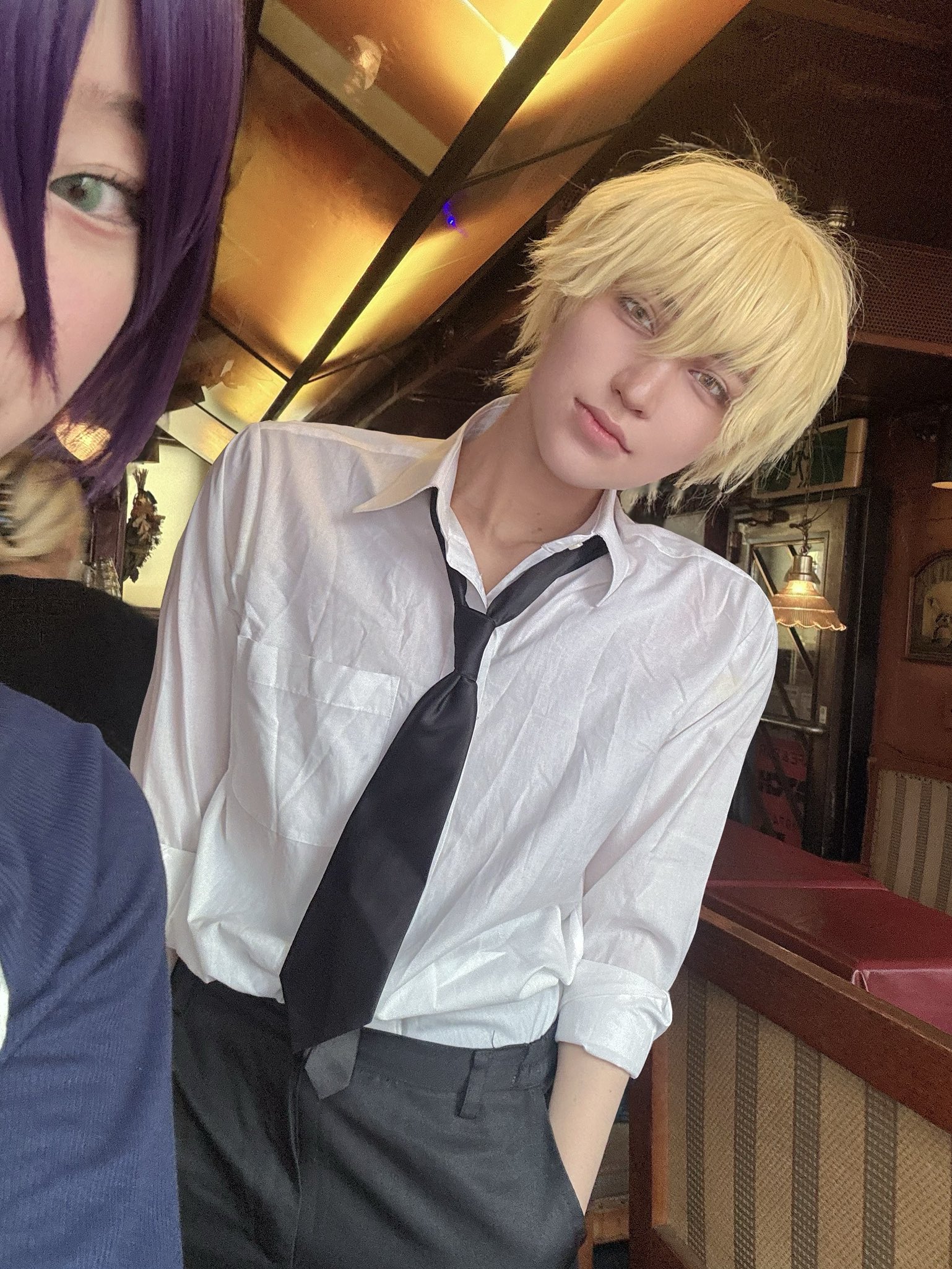 石川トイ@c106お疲れ様です (@Toymotto) / X