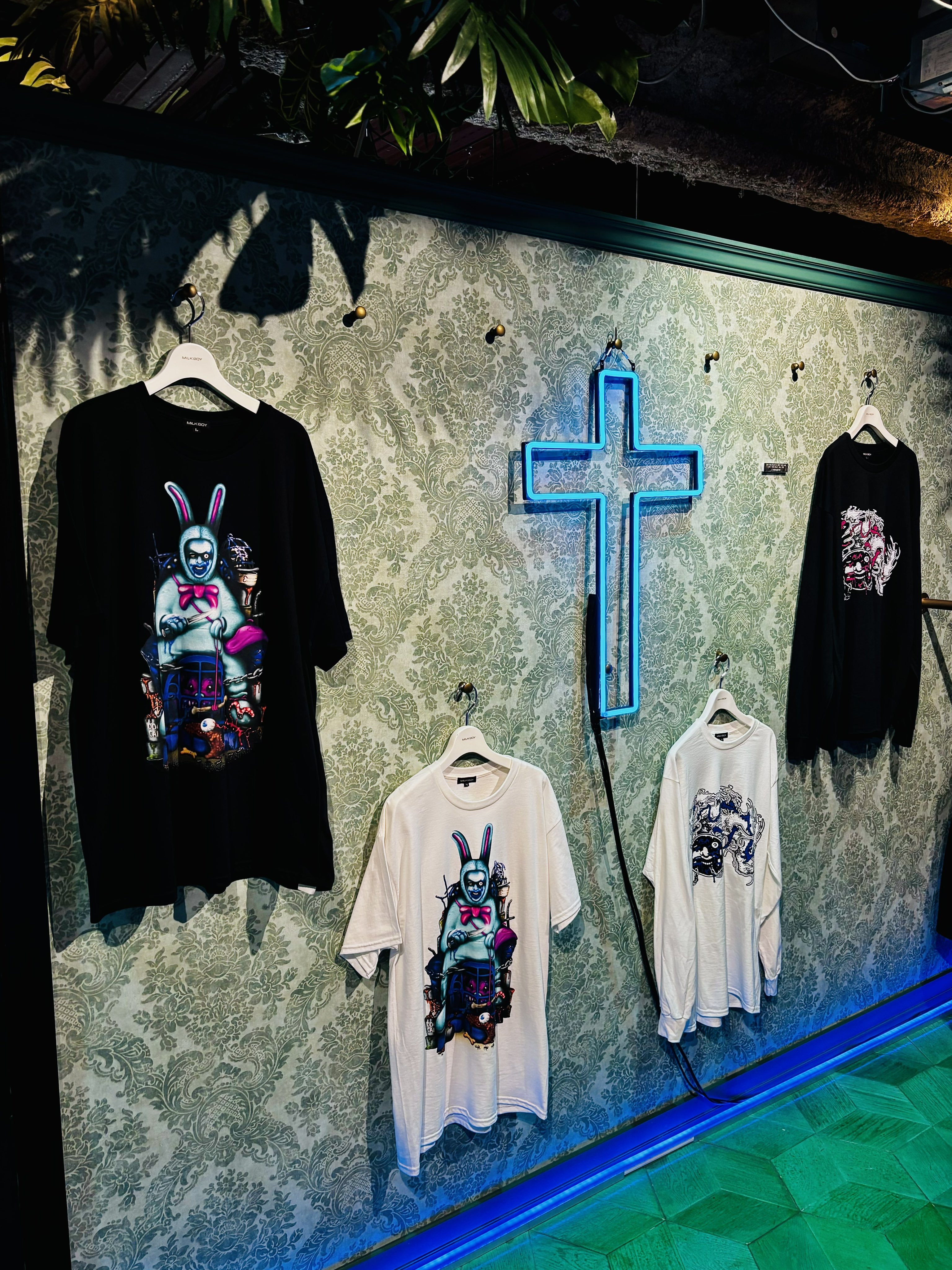 KYOTOYS - Search / X