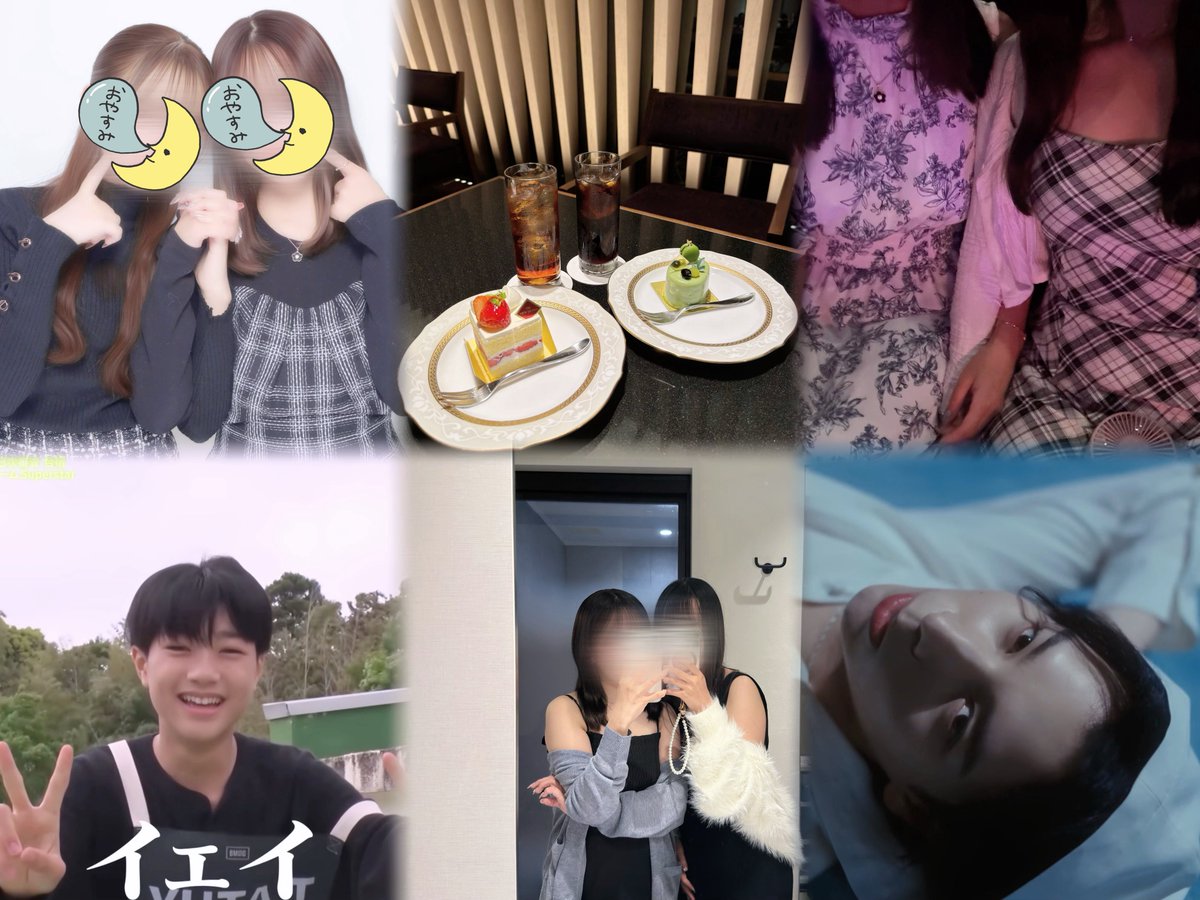 _AdaYu's tweet image. 𝑺𝑻𝑨𝑹𝑮𝑳𝑶𝑾 𝑨𝑫𝑨𝑴 ⭐️ 𝑻𝑹𝑨𝑰𝑵𝑬𝑬 𝒀𝑼

おともだちほしいです♫

✍️ALT
#STARGLOW #ADAM #BMSGTRAINEE #YU #STARGLOW好きな人と繋がりたい   #BMSG好きな人と繋がりたい #THELASTPIECE #ラスピ好きな人と繋がりたい #BMSGTRAINEE好きな人と繋がりたい