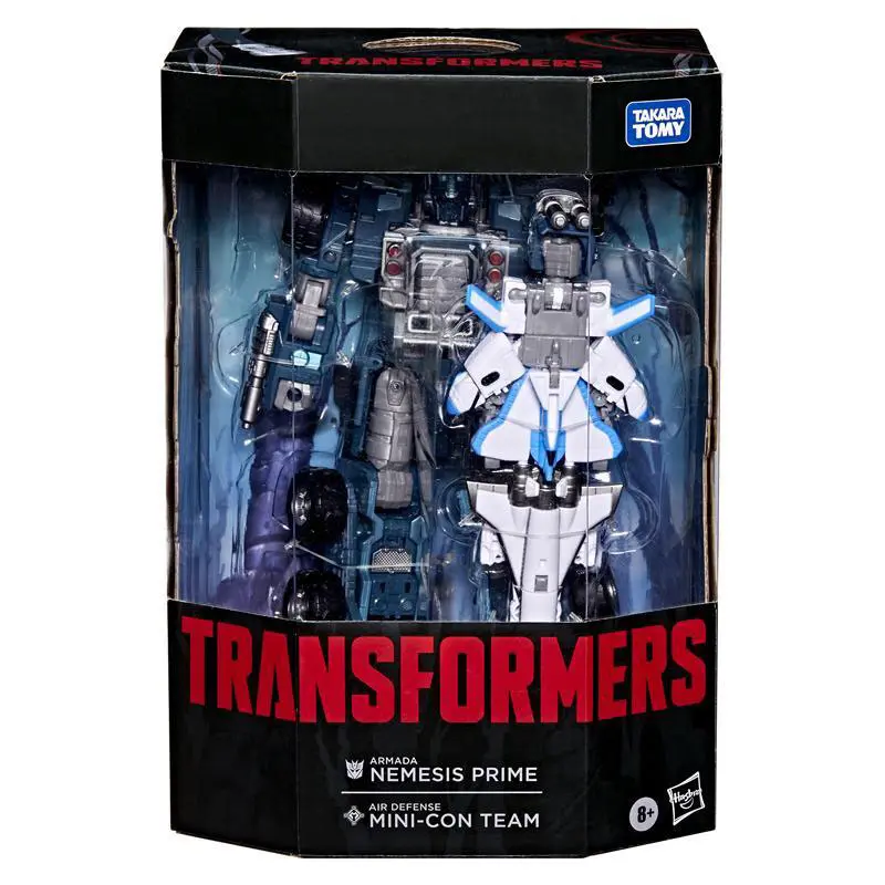 robotwalker_'s tweet image. トランスフォーマー ネメシスプライム &amp;amp; ミニコンチームご予約開始です。
store.shopping.yahoo.co.jp/roboking/g1100…